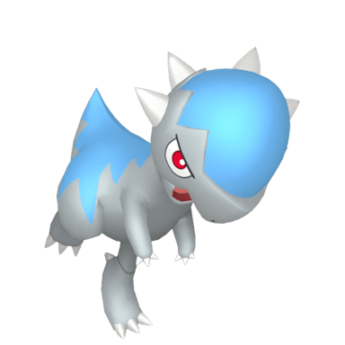 Cranidos