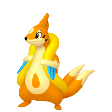 Floatzel