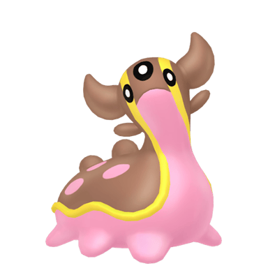 Gastrodon