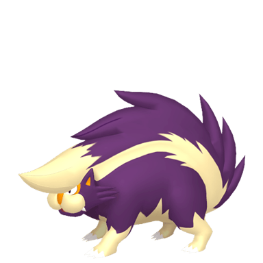 Skuntank
