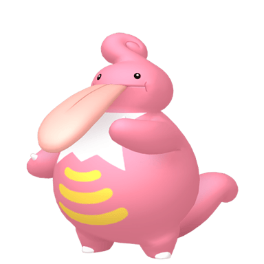 Lickilicky