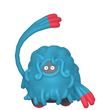 Tangrowth