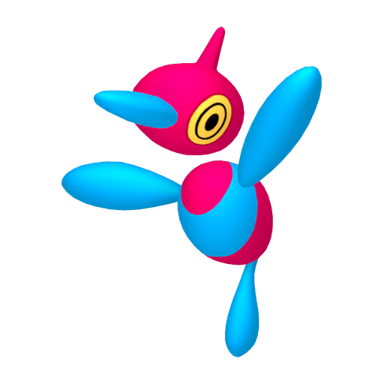 Porygon-Z