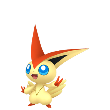 Victini