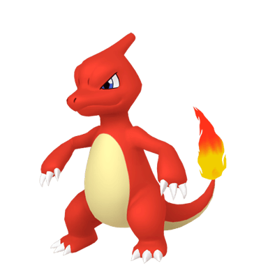 Charmeleon