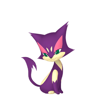 Purrloin