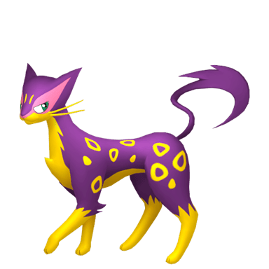 Liepard