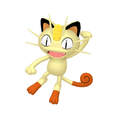 Meowth