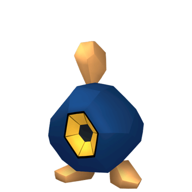 Roggenrola