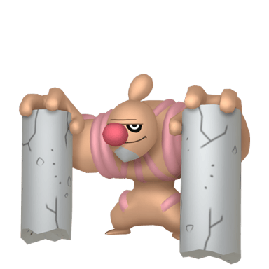 Conkeldurr
