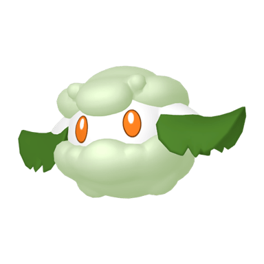 Cottonee
