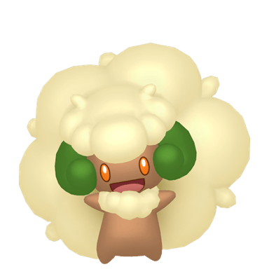 Whimsicott