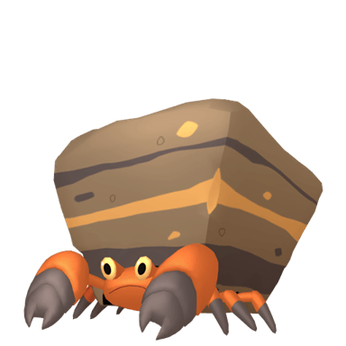 Crustle