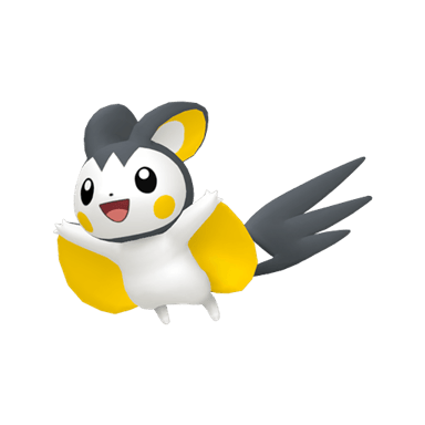 Emolga