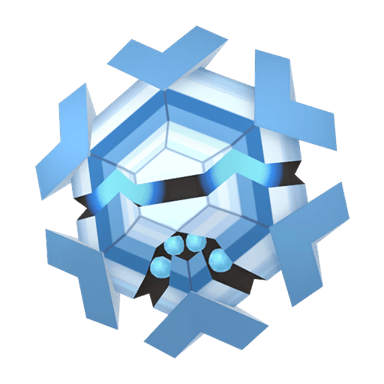 Cryogonal