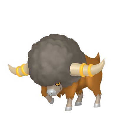 Bouffalant