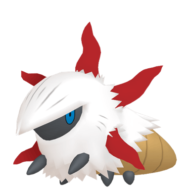 Larvesta