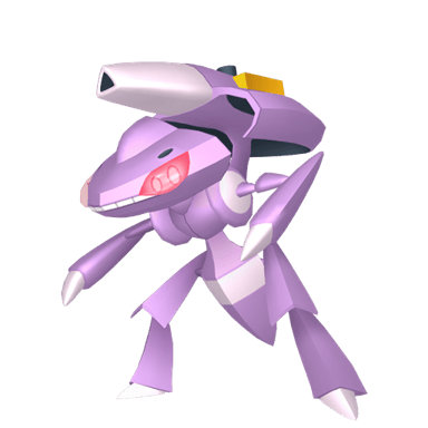 Genesect