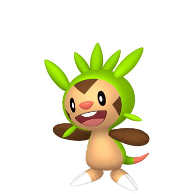 Chespin