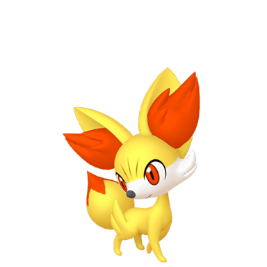 Fennekin