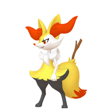 Braixen