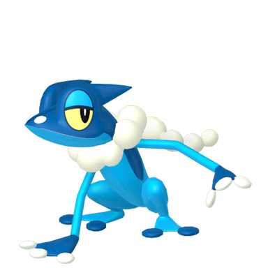 Frogadier