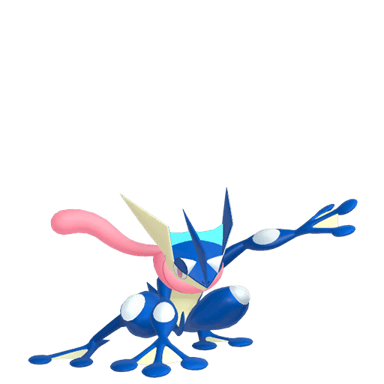 Greninja