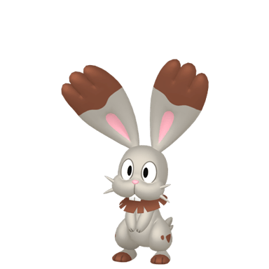 Bunnelby