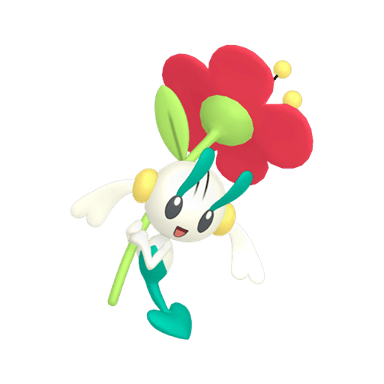 Floette
