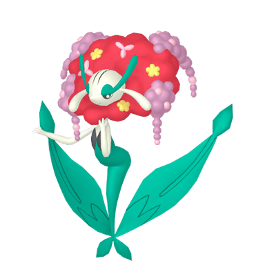 Florges