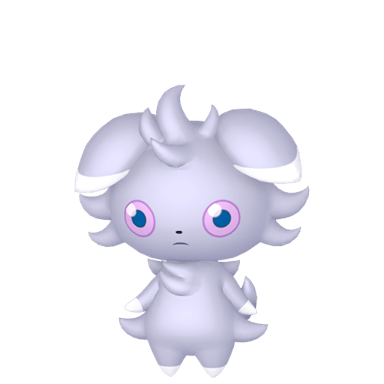 Espurr