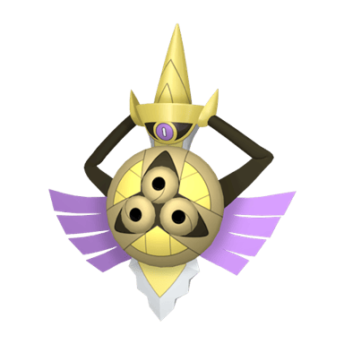 Aegislash
