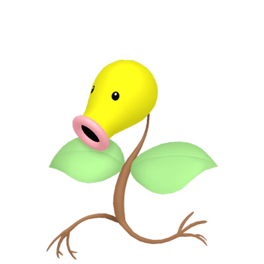 Bellsprout