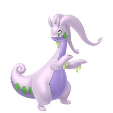 Goodra