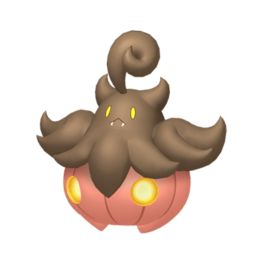 Pumpkaboo