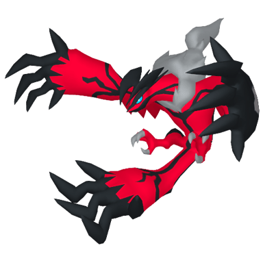 Yveltal