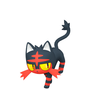 Litten