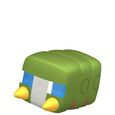 Charjabug