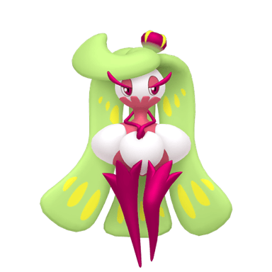 Tsareena