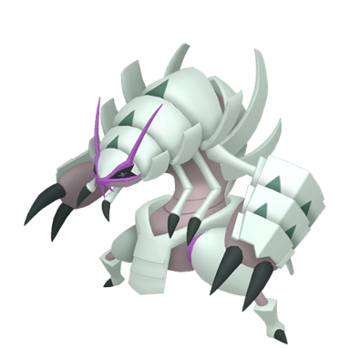 Golisopod