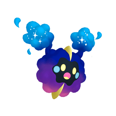 Cosmog