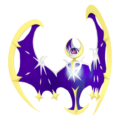 Lunala
