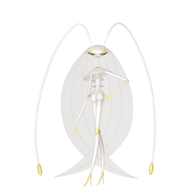 Pheromosa