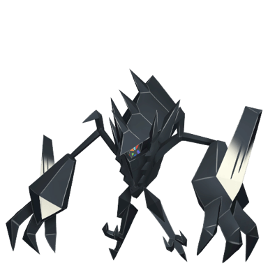 Necrozma