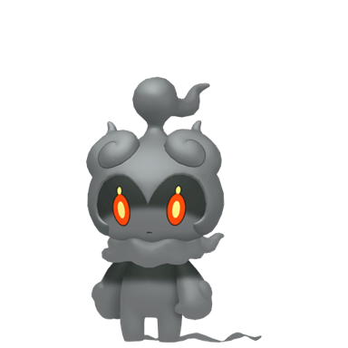Marshadow