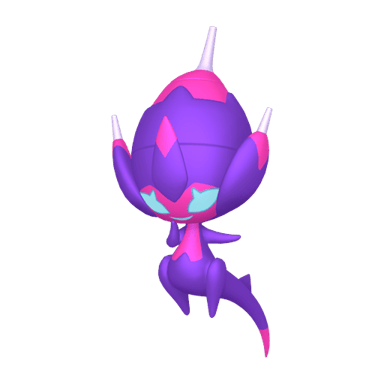 Poipole