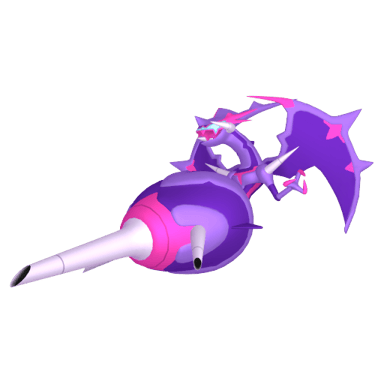 Naganadel