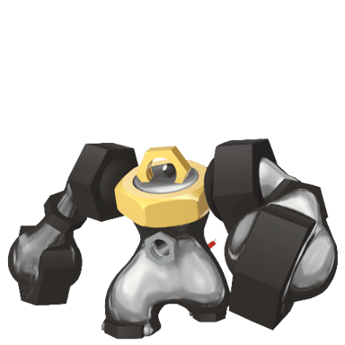 Melmetal