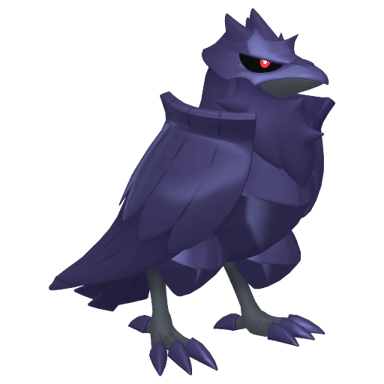 Corviknight