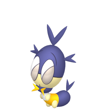 Blipbug